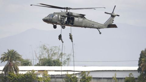 黃國英專欄-地緣政治風險是入市訊號