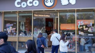 渾水專欄-由小麥與大豆編織的政治遊戲