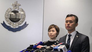 警破新型碰瓷黨拘四人-包括兩名醫生