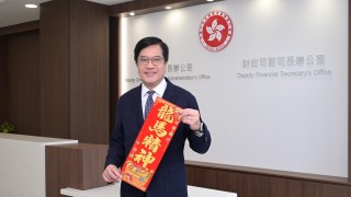 黃偉綸-與社會各界攜手-建設更美好香港