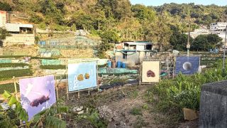 貫文空間舉行-川龍視覺誌-研究成果展-在-川流大山-間銘刻社群記憶