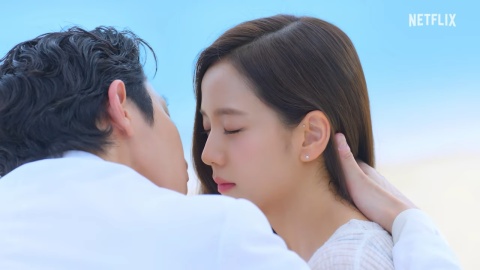 JISOO-徐仁國主演Netflix劇-訂閱男友-定檔3月6日-徐康俊-李洙赫-金永大-李宰旭等男神客串