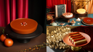 新年年糕2026-10大人氣年糕-九龍香格里拉-奇華餅家-國金軒-米芝蓮一星