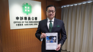 醫委會處理投訴時間過長-有個案費時10至15年完成-申訴署提21項建議改善