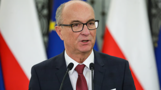 美駐波大使因議長斥特朗普斷交對方-外媒指波蘭對美態度現分歧