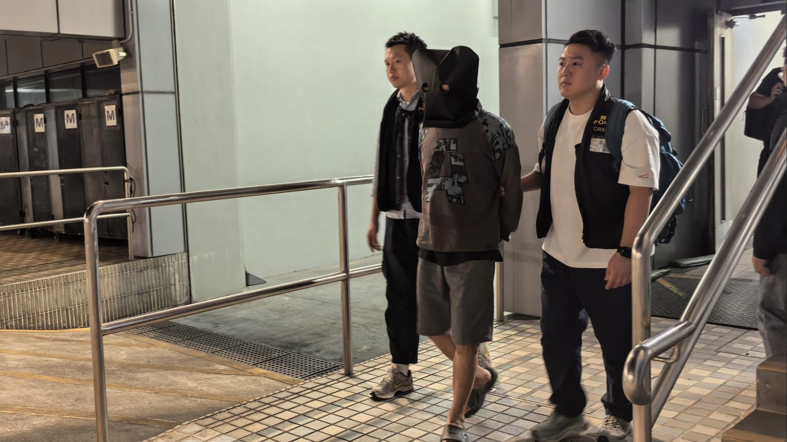 有片‧龍蝦灣謀殺案｜警方：曼谷落網潛逃犯相信是主謀　已掌握足夠證據起訴