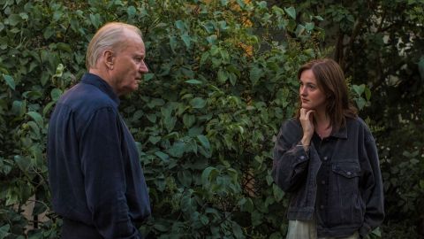 新片-横掃奧斯卡9項提名--情感的價值-細膩呈現複雜父女情