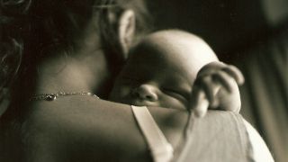 佬文青的世界-聽來的法律故事-失蹤四十多年媽媽重現眼前-還送來一份絕情法律文件