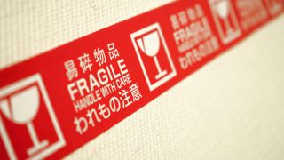 薦書---脆弱是你努力生活的證據