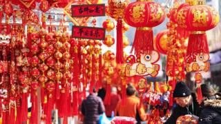 Becoming-Chinese-成全球熱話-外交部-熱忱歡迎外國朋友來中國過春節