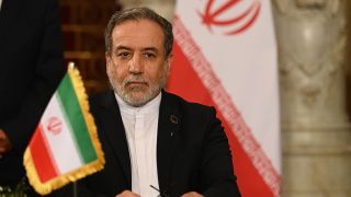 伊朗局勢-伊朗-若遭美攻勢-將襲擊美軍駐中東基地