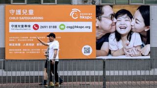 社署-六支保護兒童支援服務隊-半年處理428宗個案