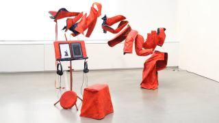 CHAT六廠公布2026春季節目-以紡織串起精神世界與童年記憶