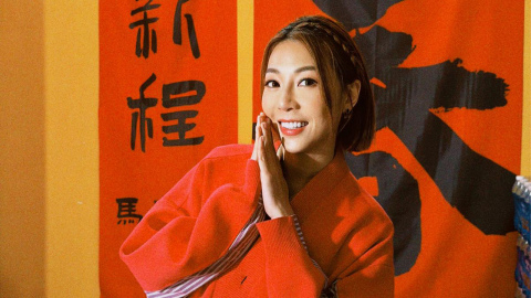 曼慢活-去舊迎新-大倒數