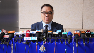 李桂華-歡迎法庭重判黎智英-凸顯罪魁禍首和幕後推手角色