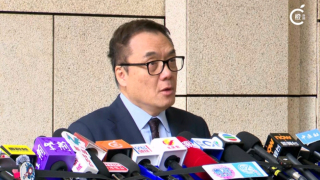 李桂華-歡迎法庭重判黎智英-凸顯罪魁禍首和幕後推手角色