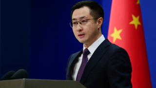 高市稱正營造-能參拜靖國神社-環境-中方指否認罪責意味著重犯