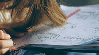 鄭梓靈專欄-有些好是加法-有些愛是減法