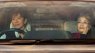 山田洋次新作-東京的士-回憶里程-上映-的士司機遇上優雅乘客的治癒之旅