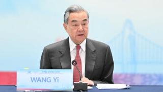 王毅談APEC-中國年--圍繞-開放創新合作-三大優先領域推動工作