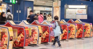 港鐵-年廿九將提供通宵服務-大年初一及初二晚加密7條鐵路線班次