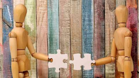 妍習共享-AI時代下的真實相遇