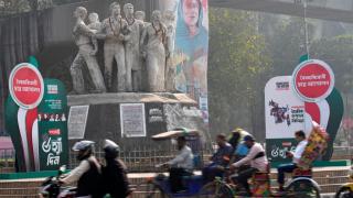 關稅戰-美國對孟加拉國稅率降至19--業界憂難改出口競爭劣勢