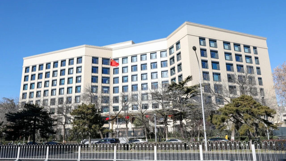 港澳辦---一國兩制-下香港維護國家安全的實踐-白皮書正本清源堅定信心