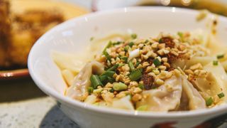 文化漫談-小小雲吞大學問-史書中的雲吞記載