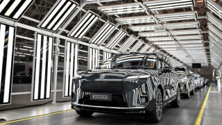 蔚來召回逾24-6萬輛電動汽車-部分因軟件問題恐致中控屏短暫黑屏