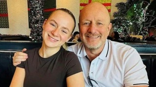 23歲英女子遭醉酒父槍殺-死因聆訊揭二人曾因特朗普起爭執