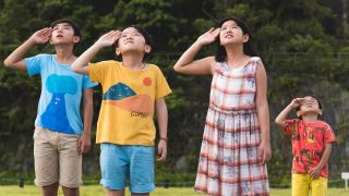 第44屆香港電影金像獎提名出爐--再見UFO-橫掃10項提名