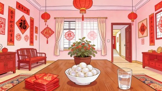 靈氣碧仁-2026農曆新年風水佈局指南