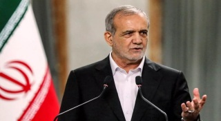 伊朗局勢-伊朗總統公開為鎮壓示威道歉-稱無意發展核武