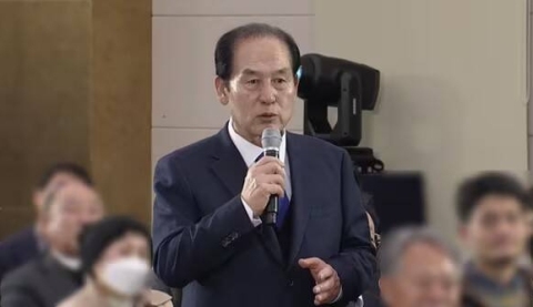 南韓郡守倡「進口外國女性」以提高生育率　越南使馆發函抗議