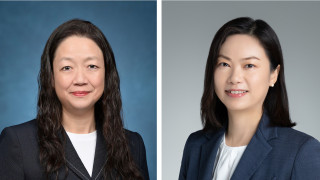 高官任命-廖李可期任保安局常秘-黃少珠任政制及內地事務局常秘