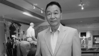 體壇名人韋基舜離世-享年93歲