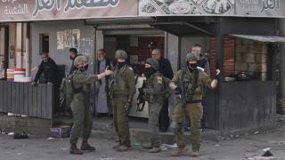 以巴衝突-特朗普反對以色列加強控制約旦河西岸-內塔尼亞胡即將訪美