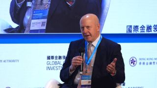 SaaS末日-高盛CEO-上周軟件股-小災股-市場反應過度