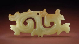 文化漫談-春晚-馬紋-引熱議-中國傳統紋樣為何這麼美