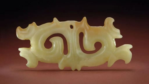 文化漫談-春晚-馬紋-引熱議-中國傳統紋樣為何這麼美