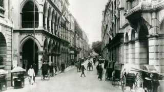 文化漫談-后大道其實是翻譯錯誤-趣談香港地名來歷