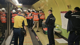港鐵事故-陳美寶要求港鐵盡快向外交代灣仔事故-一個月內交報告