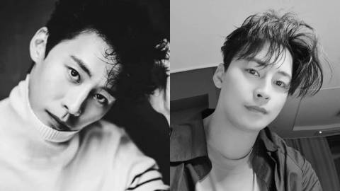 韓國演員鄭恩宇驟逝終年39歲-曾出演-加油吧威基基2--IG最後帖文為張國榮-Amy-Winehouse照片