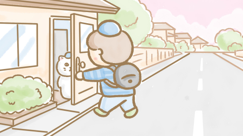 傭仔有心事-一貓當先