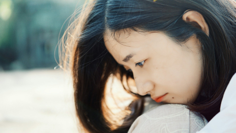 離別的距離-Middle-暫停