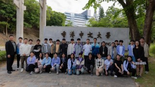 巴蜀中學29名學子完成港中大科研培育-論文將出版