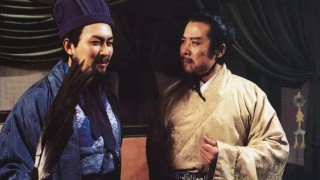 薦書-書生氣何以男子氣-讀宋耕-文弱書生