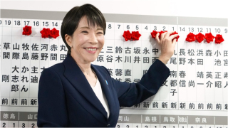 周末睇新聞-高市-豪賭-大勝日本加速右轉-修憲阻力巨大仍須面對內政難題