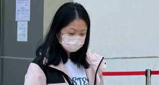 35歲孕婦虛報胎兒生父姓名企在法國醫院分娩被控兩罪-押3-27再訊准保釋